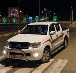 تويوتا هايلوكس